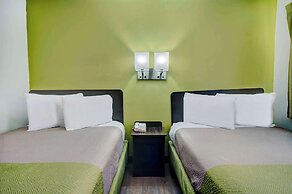 Motel 6 Douglas, AZ