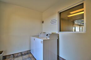 Motel 6 Douglas, AZ