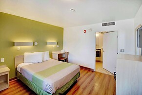 Motel 6 Douglas, AZ