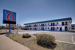 Motel 6 Douglas, AZ