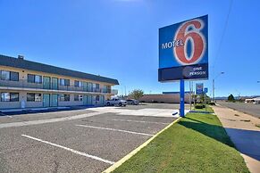 Motel 6 Douglas, AZ