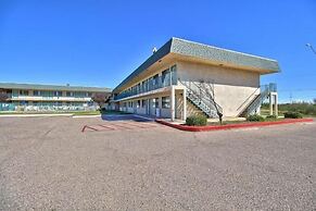 Motel 6 Douglas, AZ