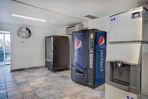 Motel 6 Douglas, AZ