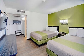 Motel 6 Douglas, AZ