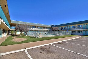 Motel 6 Douglas, AZ