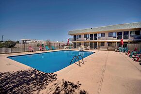 Motel 6 Douglas, AZ