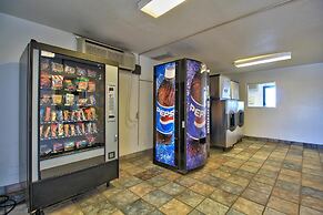 Motel 6 Douglas, AZ