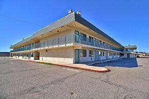 Motel 6 Douglas, AZ
