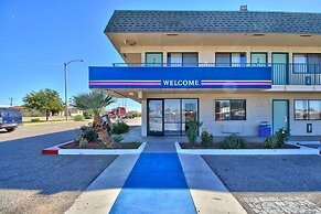 Motel 6 Douglas, AZ