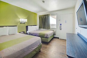 Motel 6 Douglas, AZ