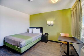 Motel 6 Douglas, AZ