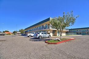 Motel 6 Douglas, AZ