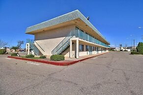 Motel 6 Douglas, AZ