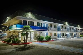 Motel 6 Douglas, AZ