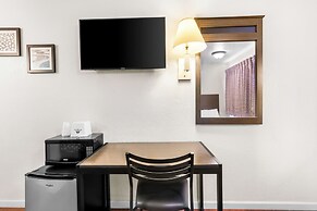 Americas Best Value Inn Stillwater