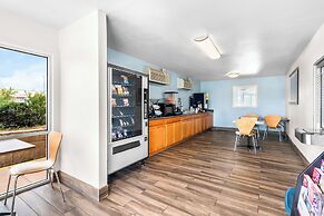 Americas Best Value Inn Stillwater