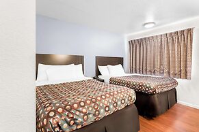 Americas Best Value Inn Stillwater