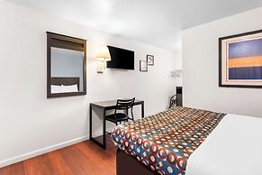 Americas Best Value Inn Stillwater