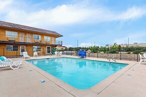 Americas Best Value Inn Stillwater