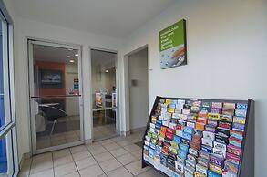 Motel 6 Indio, CA - Palm Springs