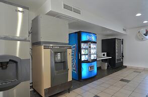Motel 6 Indio, CA - Palm Springs