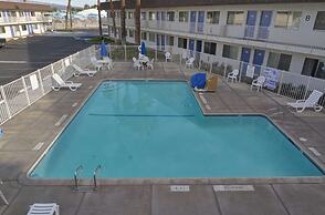 Motel 6 Indio, CA - Palm Springs