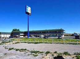 Motel 6 Wells, NV