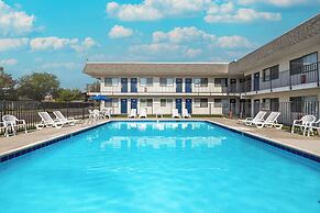 Motel 6 Twin Falls, ID