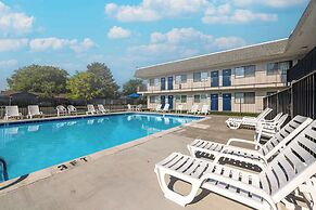 Motel 6 Twin Falls, ID