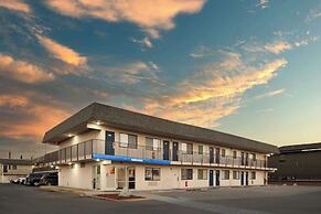 Motel 6 Twin Falls, ID