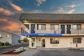 Motel 6 Twin Falls, ID