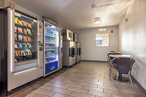 Motel 6 Twin Falls, ID