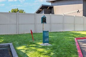 Motel 6 Twin Falls, ID