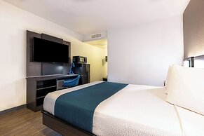 Motel 6 Twin Falls, ID