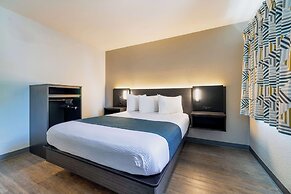 Motel 6 Twin Falls, ID