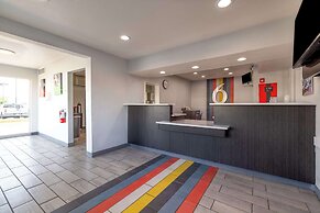 Motel 6 Twin Falls, ID
