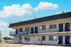 Motel 6 Twin Falls, ID