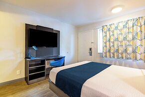 Motel 6 Twin Falls, ID