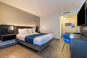 Motel 6 Twin Falls, ID