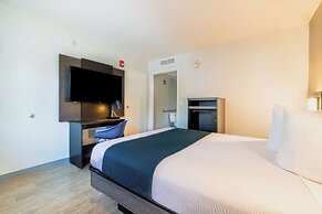 Motel 6 Twin Falls, ID