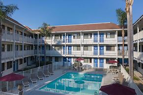 Motel 6 Carpinteria, CA - Santa Barbara - North