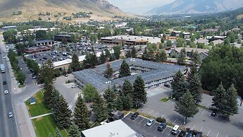 The Jackson SouthTown