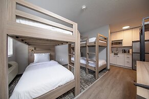 The Jackson SouthTown