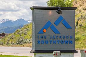 The Jackson SouthTown