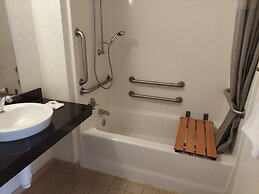 Motel 6 Pendleton, OR