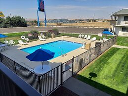 Motel 6 Pendleton, OR