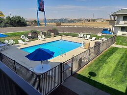 Motel 6 Pendleton, OR