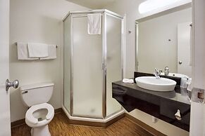 Motel 6 Pendleton, OR