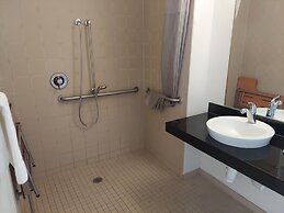 Motel 6 Pendleton, OR