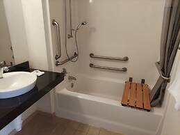 Motel 6 Pendleton, OR